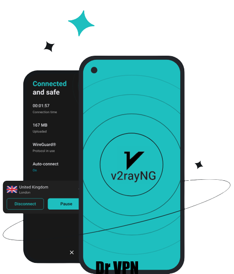 خرید فیلتر شکن v2rayng